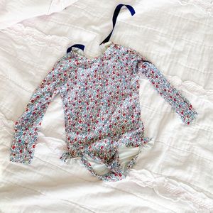 Minnow Swim girls size 5/6
